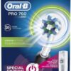 Oral-B Pro 760 Black