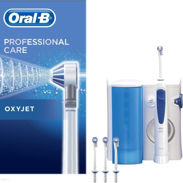 Oral-B Professional Care Oxy Jet