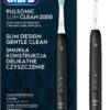 ORAL-B PULSONIC SLIM 2000 620450 CZARNY