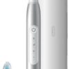 Oral-B Pulsonic Slim Luxe 4500 Platinum