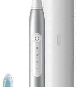 Oral-B Pulsonic Slim Luxe 4500 Platinum