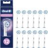 Oral-B Sensitive Clean&Care 12szt.