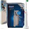 Oral-B Smart4 4500 White