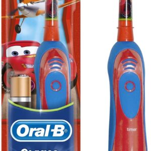 Oral-B Stages Power Boys Auta (Db4)