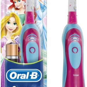 Oral-B Stages Power D2 Girl (DB 4 Princess)