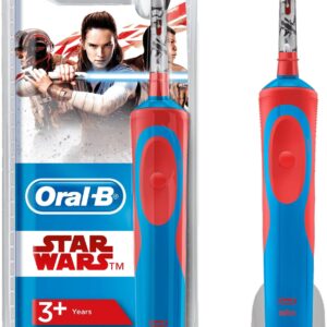 Oral-B Stages Power Star Wars (D12.513K)