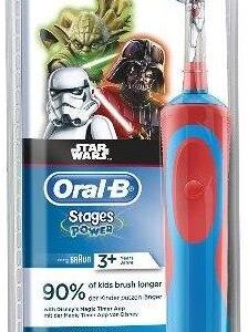 ORAL-B STAGES STAR WARS 120518