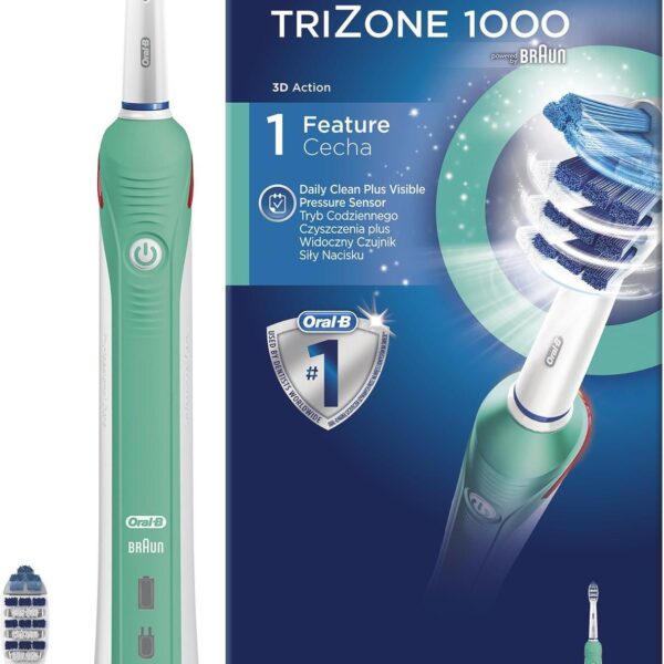 Oral-B TriZone 1000 (D20.523.1)