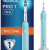 Oral-B TriZone 700 Power Blue