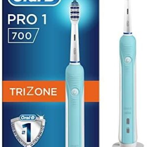 Oral-B TriZone 700 Power Blue