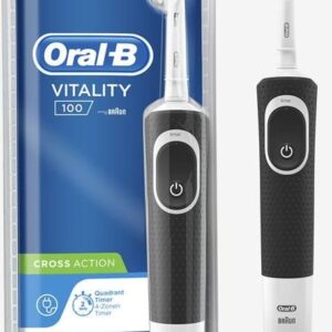 Oral-B Vitality 100 Cross Action Avm0Tcpd190696