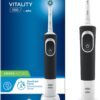 Oral-B Vitality 100 Cross Action Black