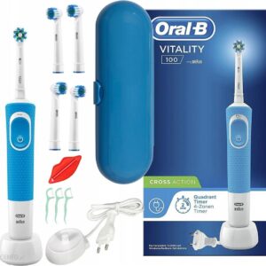 ORAL-B VITALITY 100 ETUI Z00226