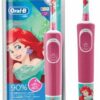 Oral B Vitality 100 Kids Princess