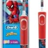 ORAL-B VITALITY 100 SPIDERMAN