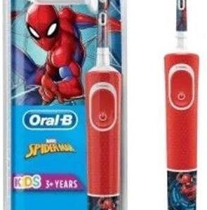 ORAL-B VITALITY 100 SPIDERMAN