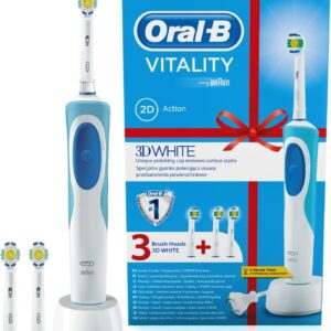 Oral-B Vitality 3D White