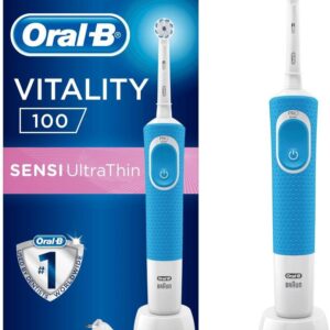 Oral-B Vitality Blue Sensitive