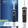 Oral-B Vitality D100 Black Edition