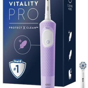 Oral-B Vitality Pro Lilac