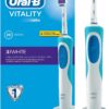 Oral-B Vitality White & Clean (D12.513W)