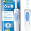 Oral-B Vitality White & Clean Rechargable Toothbrush