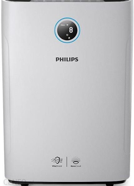 Oczyszczacz powietrza PHILIPS AC2729/13