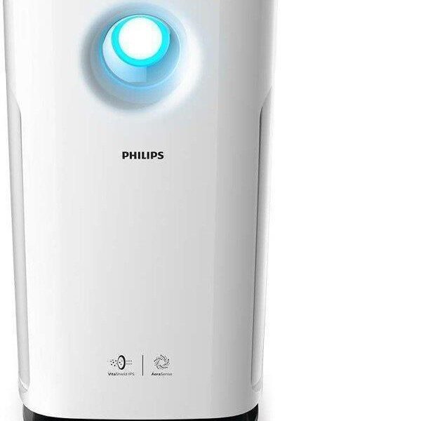 Oczyszczacz powietrza PHILIPS AC3256/10