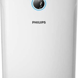 Oczyszczacz powietrza PHILIPS AC3829/10