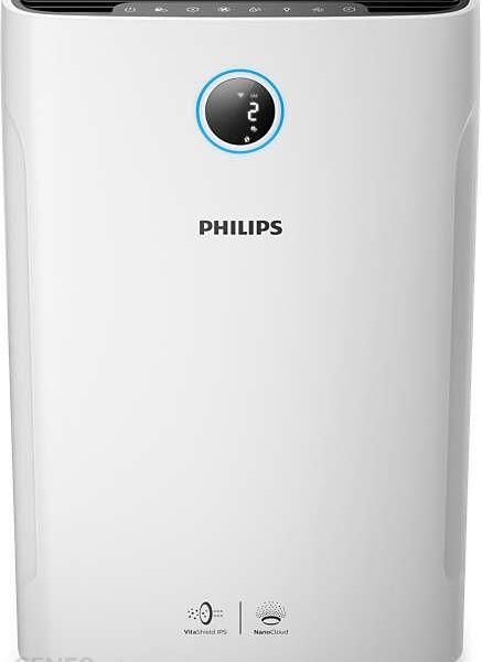 Oczyszczacz powietrza PHILIPS AC3829/10