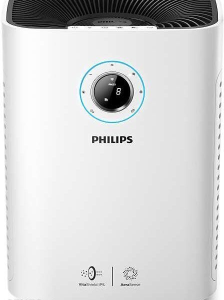 Oczyszczacz powietrza PHILIPS AC5659/10