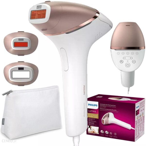 PHILIPS Lumea Prestige BRI945/00