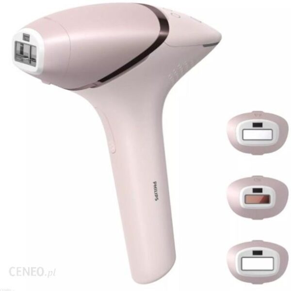 PHILIPS Lumea Prestige BRI957/00