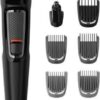 PHILIPS Multigroom series 3000 7w1 MG3720/15