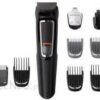 PHILIPS Multigroom series 3000 9w1 MG3740/15