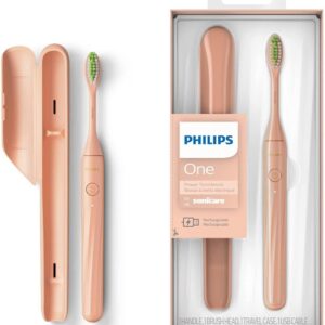 PHILIPS One HY1200/05 Pink