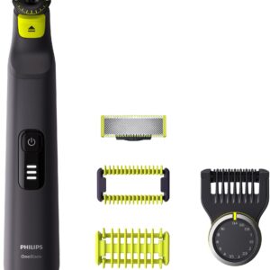 PHILIPS OneBlade Pro 360 Face + Body QP6541/15