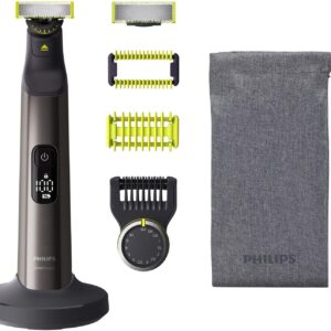PHILIPS OneBlade Pro 360 Face + Body QP6551/17