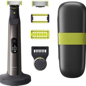 PHILIPS OneBlade Pro 360 Face + Body QP6651/61