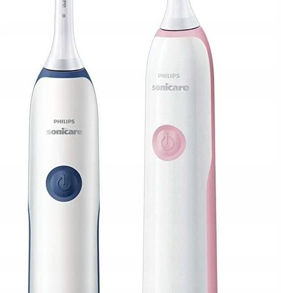 PHILIPS Sonicare DailyClean Seria 2100 HX3212/61