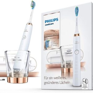 Philips Sonicare Diamond Clean Rose Gold HX9396/89