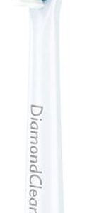 Philips Sonicare DiamondClean 1 szt. HX6074/12