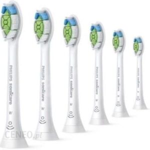 PHILIPS Sonicare DiamondClean 6 szt. HX6066/10