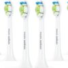 PHILIPS Sonicare DiamondClean 8 szt. HX6068/26