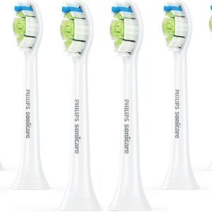 PHILIPS Sonicare DiamondClean 8 szt. HX6068/26