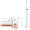 PHILIPS Sonicare DiamondClean HX9312/04