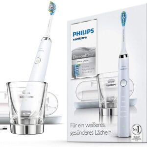 PHILIPS Sonicare DiamondClean HX9339/89