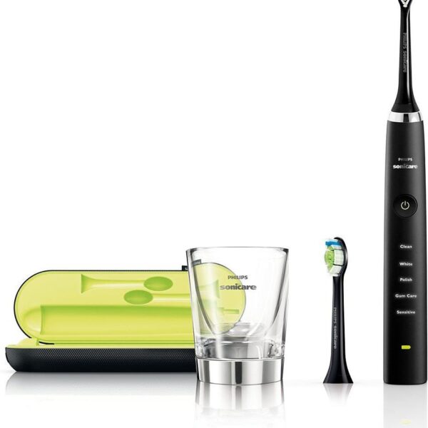 PHILIPS Sonicare DiamondClean HX9352/04