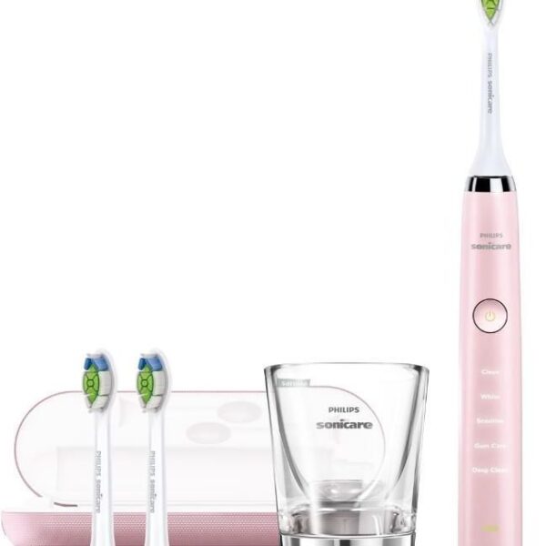 Philips Sonicare DiamondClean HX9363/63