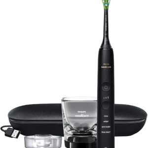 PHILIPS Sonicare DiamondClean Seria 9000 HX9911/13